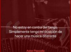 Astor Piazzolla, a 100 años de su nacimiento: conoció a Gardel y modernizó el tango con su estilo