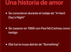 El triángulo amoroso que involucró a George Harrison y Eric Clapton: celos, drogas y canciones clásicas