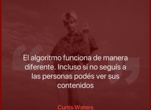 Curtis Waters estrenó “Conceited”: del secreto de TikTok al éxito