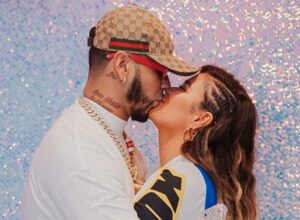 Anuel AA se separó de Karol G y revolucionó las redes: ¿Hay un tercero en discordia?