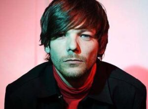 Las 10 cosas que Louis Tomlinson debería contar en su documental