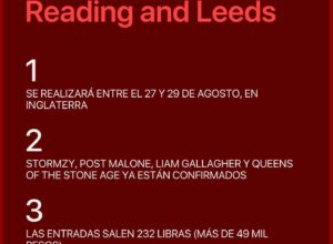 Glastonbury 2021: Coldplay y Damon Albarn encabezan la edición virtual del festival