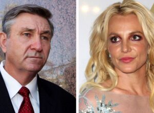 Britney Spears le pidió al juez que ponga fin al control de su padre sobre sus finanzas y vida personal