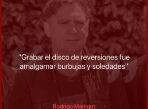 Ella Es Tan Cargosa: “Nuestras canciones le vienen ganando al tiempo”