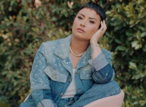 Demi Lovato: ”Por fin estoy siendo honesta conmigo”