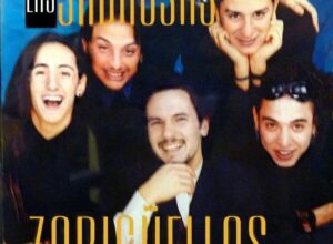 Murió Matías Conte, cantante de Las Sabrosas Zarigüellas y La Descarga, por coronavirus