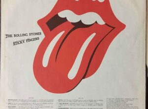 La mítica lengua de los Rolling Stones cumple 50 años: cómo se creó el símbolo del rock y cuánto le pagó la banda al diseñador