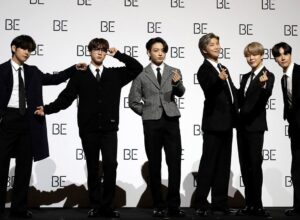 BTS anunció la salida de su nueva canción con un video que enloqueció a los fans