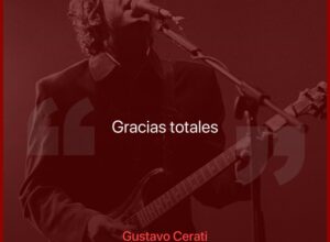 Soda Stereo publicó online el histórico “Último concierto”, con un documental y material extra