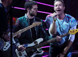 Coldplay volvió a dar pistas sobre su nuevo material con un misterioso posteo