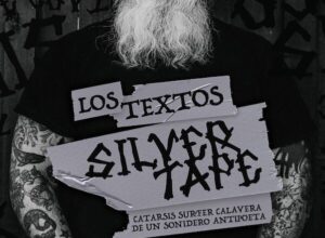 Flavio Cianciarulo presenta su nuevo libro: “El escritor está íntimamente relacionado a mi ser musical”