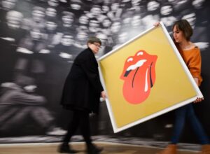 “Sticky Fingers”, de los Rolling Stones: historias detrás de un disco oscuro y  fascinante