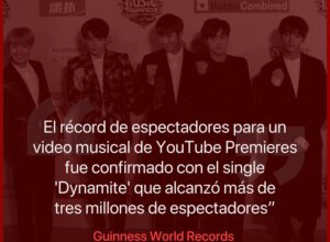 BTS estrenó “Film Out” y fue tendencia en pocas horas