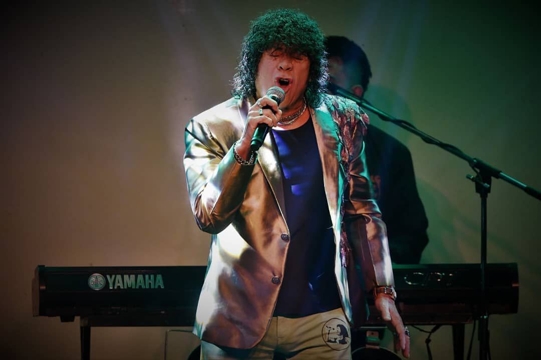 El artista cumplió 70 años el 11 de enero. (Foto: Instagram/@lamonaoficial)