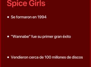 Las Spice Girls planean grabar la secuela de “Spice World”