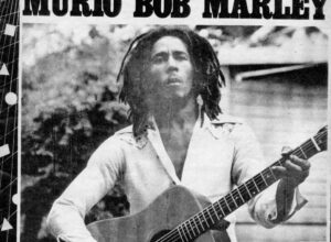 Bob Marley y su legado en la música argentina