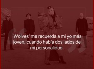 Garbage estrenó “Wolves”, una lucha de personalidades