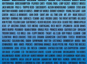 Lollapalooza Chicago: Foo Fighters, Post Malone y Miley Cyrus encabezan el lineup