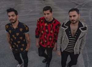 Maluma se sumó a Reik en una colaboración “Perfecta”