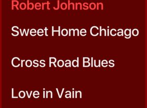 Robert Johnson: el bluesman que vendió su alma al diablo, fundó el club de los 27 e influenció a Los Rolling Stones