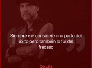 Arde la sangre presenta “El comienzo”, el disco debut de los ex Carajo Corvata y Tery