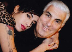 La familia de Amy Winehouse pone a la venta toda su ropa