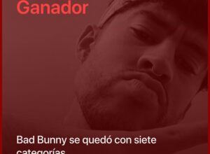 Después de la lucha libre, Bad Bunny apuesta al básquet y se asoció a un equipo