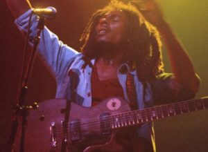 A 40 años de la muerte de Bob Marley: una leyenda del reggae que no pierde fuerza