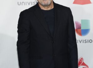 Latin Grammy 2021: Rubén Blades fue seleccionado como la “Persona del Año”