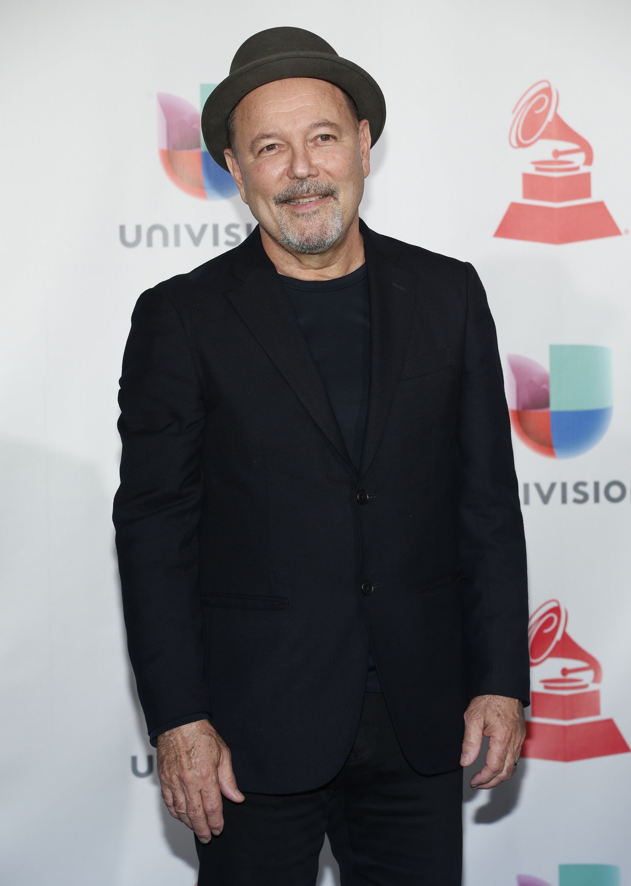 Rubén Blades será agasajado como Persona del Año 2021 de la Academia Latina de la Grabación. (Foto por Eric Jamison/Invision/AP, Archivo)