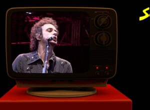 “¿Por qué no puedo ser del Jet-Set?”: Soda Stereo lanza su primer video animado y promete más sorpresas