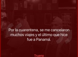 Camuflados, Trueno y Duki recorren el microcentro en el video de “Panamá”