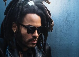 Lenny Kravitz sorprendió con el video de “Raise Vibration”, desde su refugio en las Bahamas