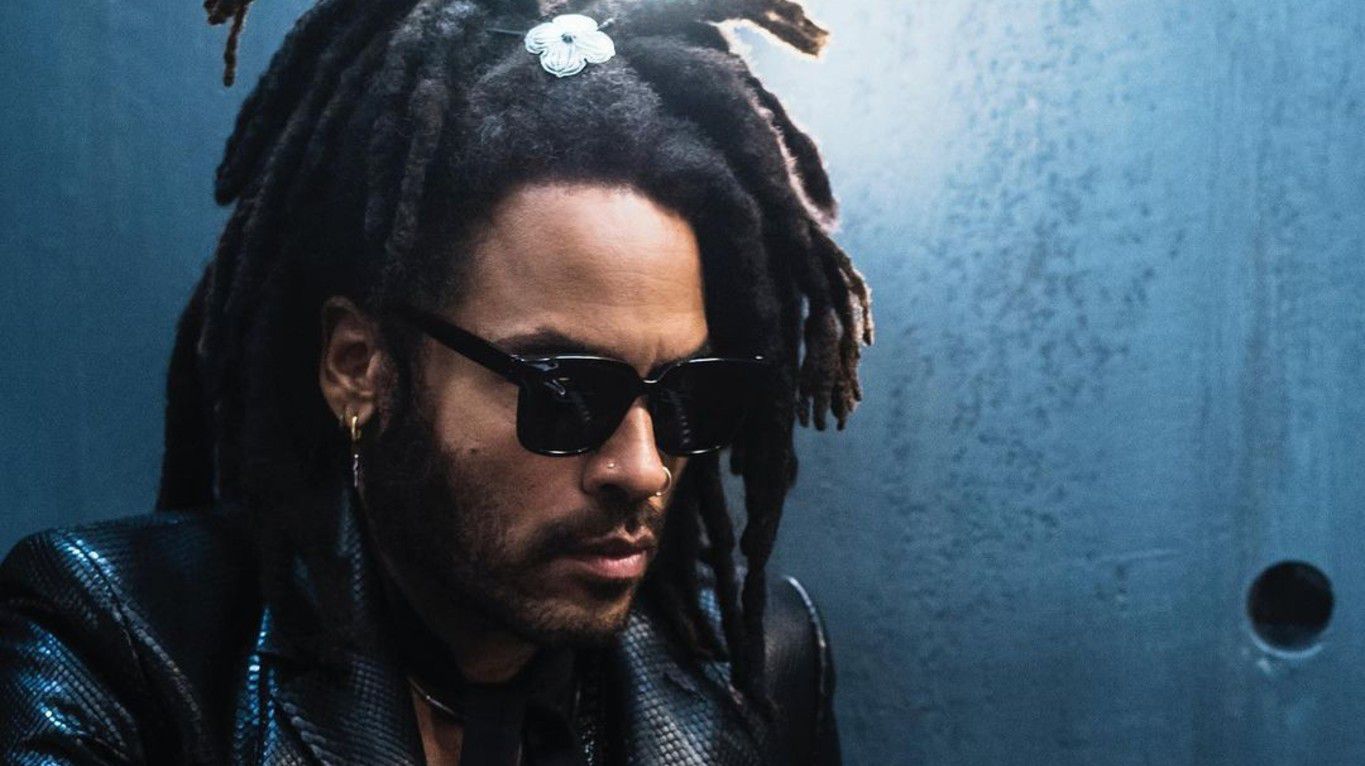 (Foto: Instagram lennykravitz)