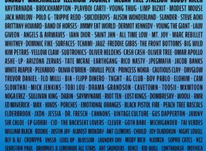 Regalarán entradas para Lollapalooza Chicago a los que se vacunen contra el coronavirus