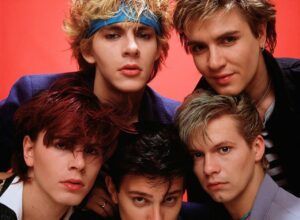 John Taylor, de Duran Duran, entre el pasado y el futuro: “Cada uno de nuestros trabajos estuvieron marcados por los cambios”