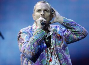 Miguel Bosé preocupó a sus seguidores después de su show en “La Voz” de México