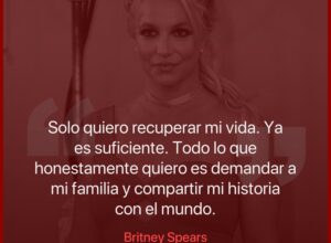 Las explosivas declaraciones de Britney Spears en el juicio por su tutela: “Solo quiero recuperar mi vida”