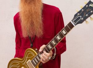 Billy Gibbons, de ZZ Top: grabar en el desierto, un bar en llamas y su interés por un grupo argentino