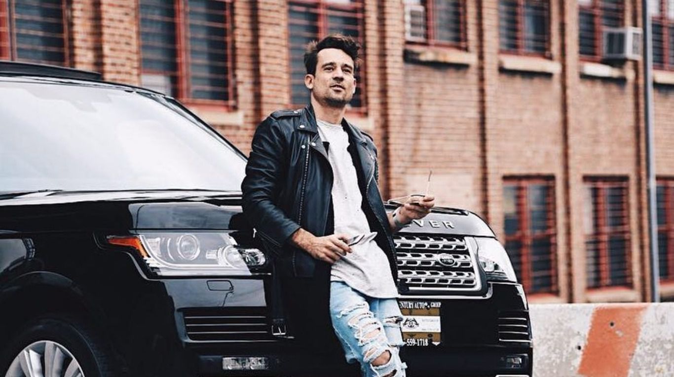 El martes le quitaron el respirador. (Foto: Instagram/@chanotb)