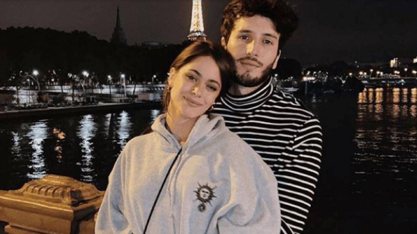 Sebastián Yatra y Tini Stoessel fueron una de las parejas más queridas del mundo musical. (Foto: Instagram).
