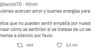 Qué dijo el hermano de Chano Charpentier sobre el dramático momento que atraviesa el músico