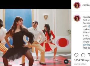 Camila Cabello presentó “Don’t Got Yet” y reveló cómo nació el tema