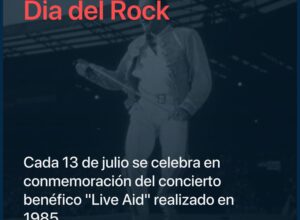 Día Internacional del Rock: de Sumo a U2, el origen de los nombres de bandas que revolucionaron la música