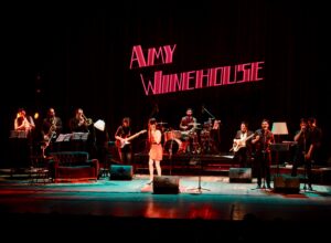 En la piel de Amy Winehouse: la historia de tres artistas argentinas que interpretan sus canciones