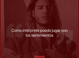 Conocé a Nobeat, el prodigio colombiano que lanzó “Medio Crazy” con Khea
