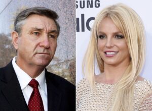 Britney Spears perdió en la justicia y su padre seguirá siendo su tutor