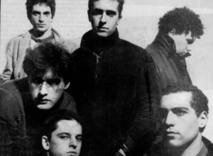 Palo Pandolfo y la repentina despedida a un poeta del rock: cómo llegó a la música y el encuentro con Calamaro que le cambió la carrera