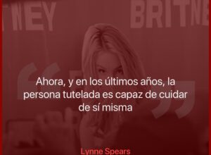 La madre de Britney Spears pide que su hija pueda elegir a un abogado