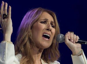 La película biográfica de Celine Dion fue ovacionada en Cannes